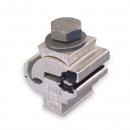 Zacisk odgałęźny Al 10-50/ Cu 2,5-10 mm2 SM1.11