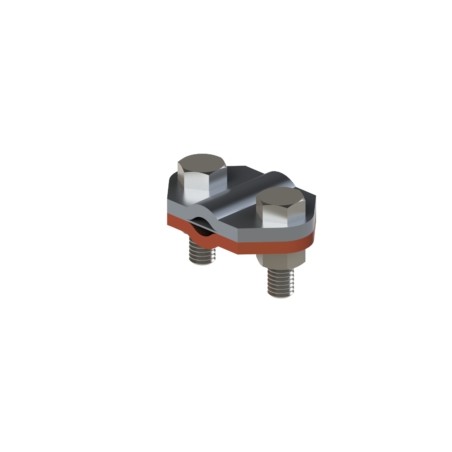 Zacisk prądowy Z302 AL-CU 6-35