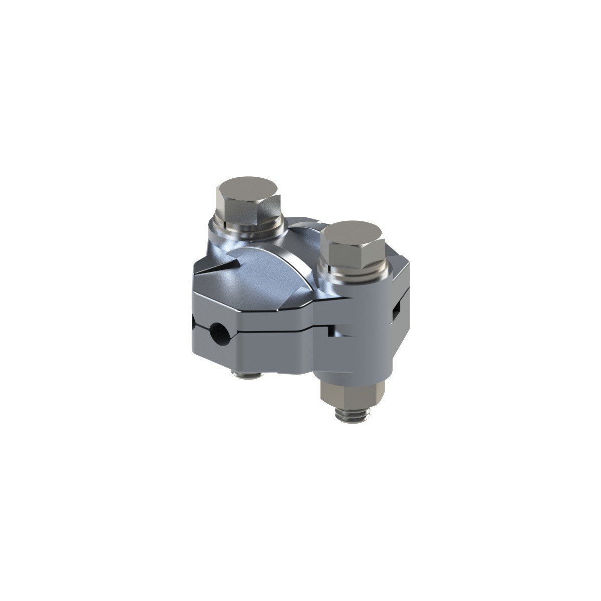 Zacisk petlicowy Z3032 50-70