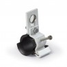 Uchwyt przelotowy 2-4x(16-120 mm) SO130