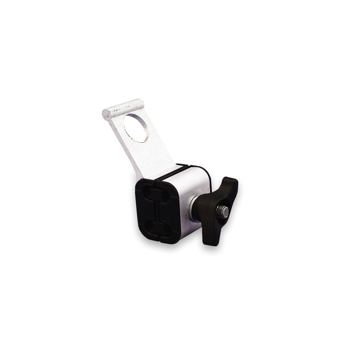 Uchwyt przelotowy 2-4x(6-25 mm) SO239