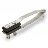 Uchwyt odciagowy 2x(25-50 mm) SO274.250S