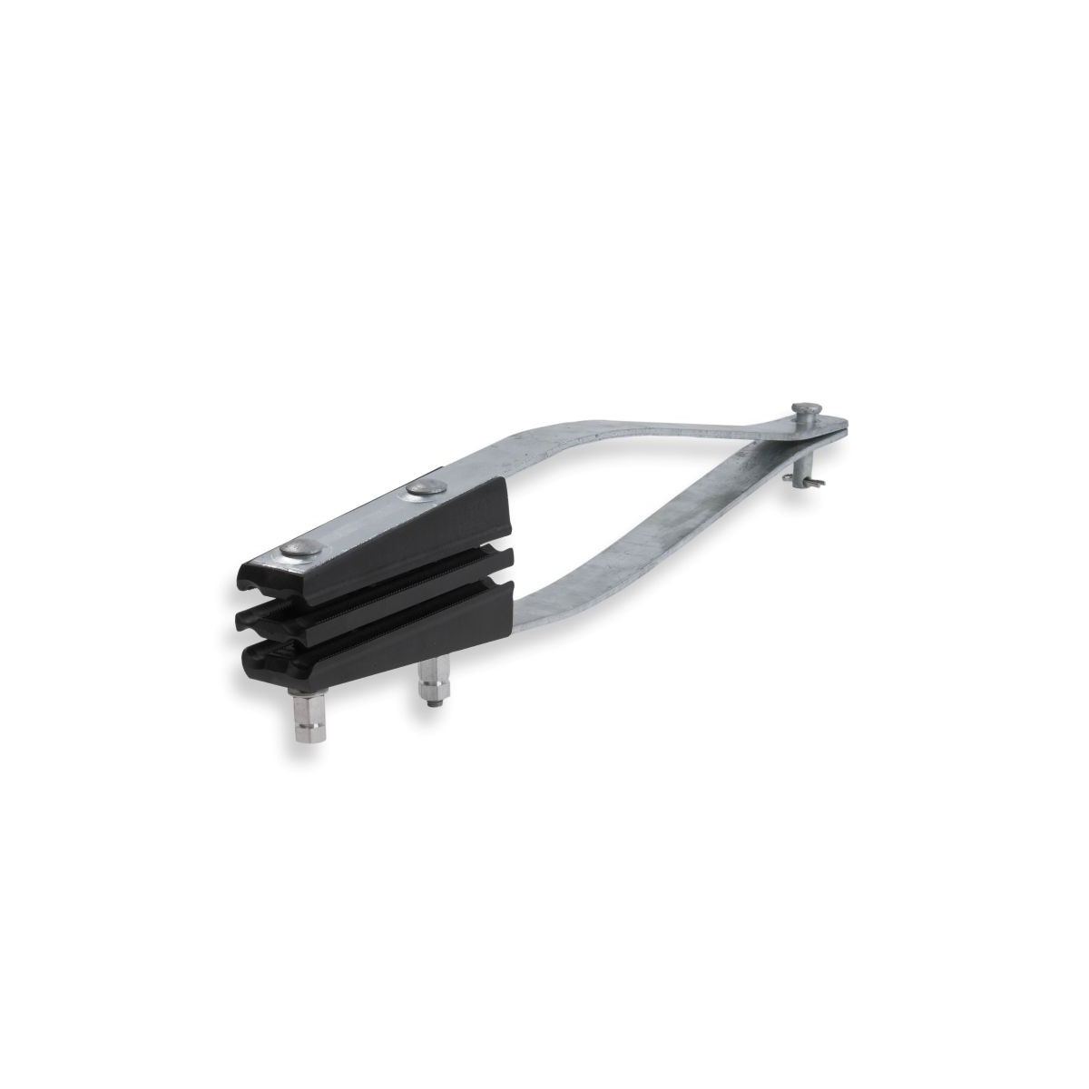 Uchwyt odciagowy 4x(70-120 mm) SO276S