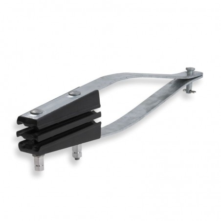 Uchwyt odciagowy 4x(70-120 mm) SO276S