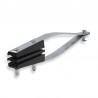 Uchwyt odciagowy 4x(70-120 mm) SO276S