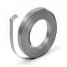 Tasma stalowa 0,7x20 mm (opak 25m) COT37