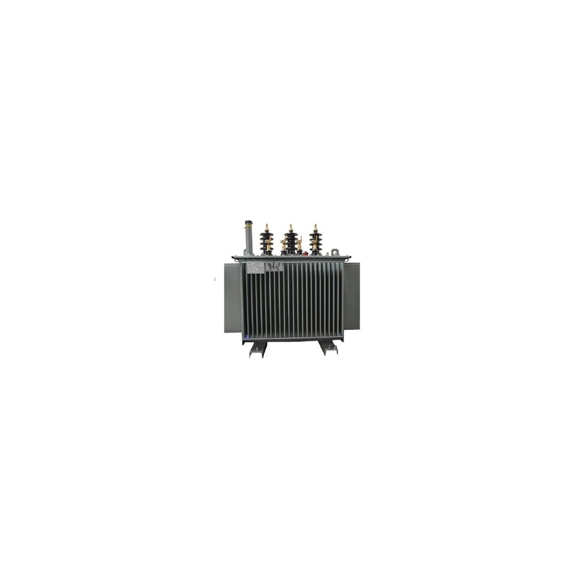 Transformator aTOHn 160kVA 15,75/0,42/DYN5 3110/22