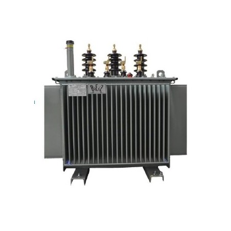 Transformator aTOHn 100kVA 15,75/0,42/DYN5 2910/22