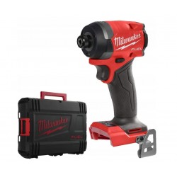 Zakretarka udarowa 18V M18 FID3-0X Milwaukee 1/4" HEX