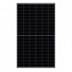 Moduły pv JA Solar mono-Si dwustronny N-type 182mm 16-BB moc STC 460Wp