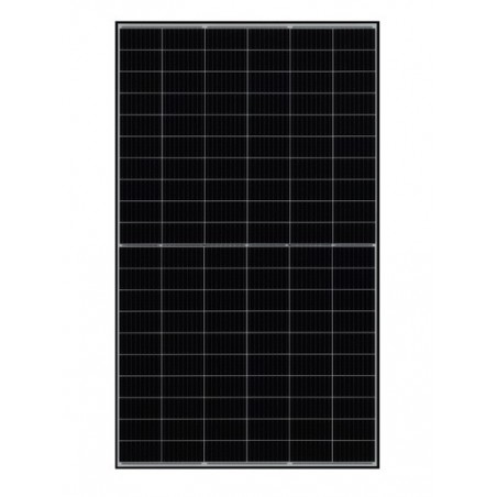 Moduły pv JA Solar mono-Si dwustronny N-type 182mm 16-BB moc STC 460Wp