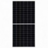 Modul pv JA Solar 645 W dwustronny N-type JAM72D42-645/LB_SF