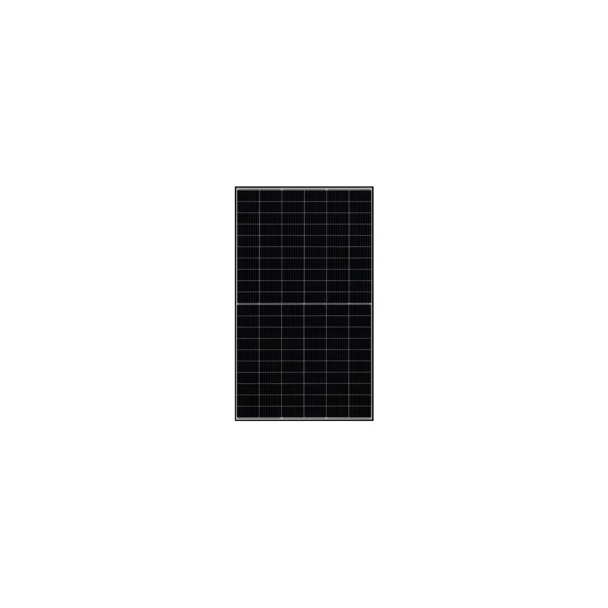 Panel moduł pv Ja Solar 500W dwustronny N-type LB