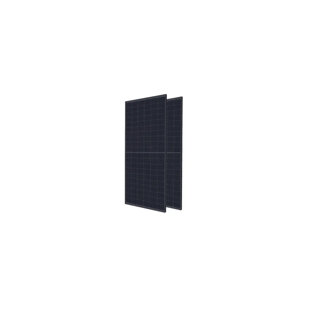 Panel modul pv Ja Solar 500W dwustronny N-type LB FB