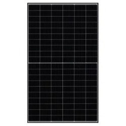 Panel modul pv JA Solar 455W dwustronny N-type