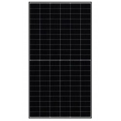 Panel modul pv JA Solar 630W dwustronny N-type