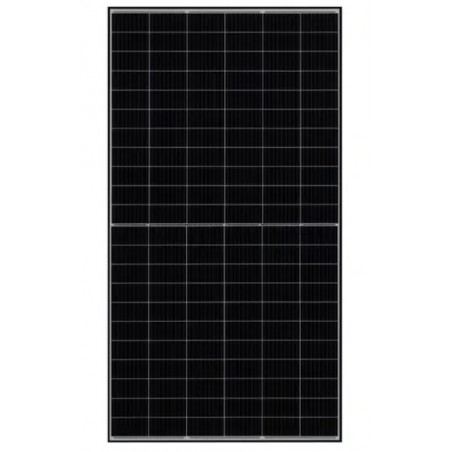 Panel modul pv JA Solar 630W dwustronny N-type