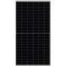 Panel modul pv JA Solar 630W dwustronny N-type