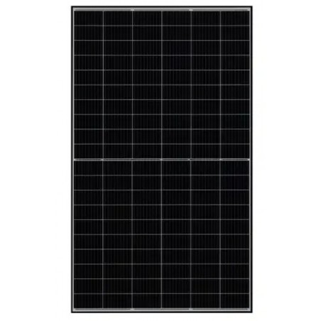 Panel modul pv JA Solar 465W jednostronny N-type JAM54D40-465/LR_BF