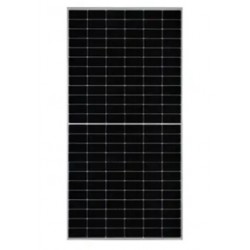 Panel modul pv JA Solar 715 W dwustronny N-type JAM66D46-715/LB_SF