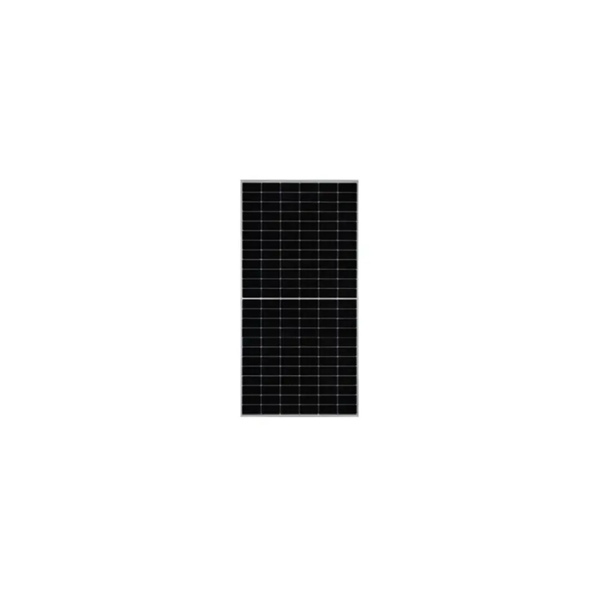 Panel modul pv JA Solar 715 W dwustronny N-type JAM66D46-715/LB_SF