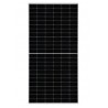 Panel modul pv JA Solar 715 W dwustronny N-type JAM66D46-715/LB_SF