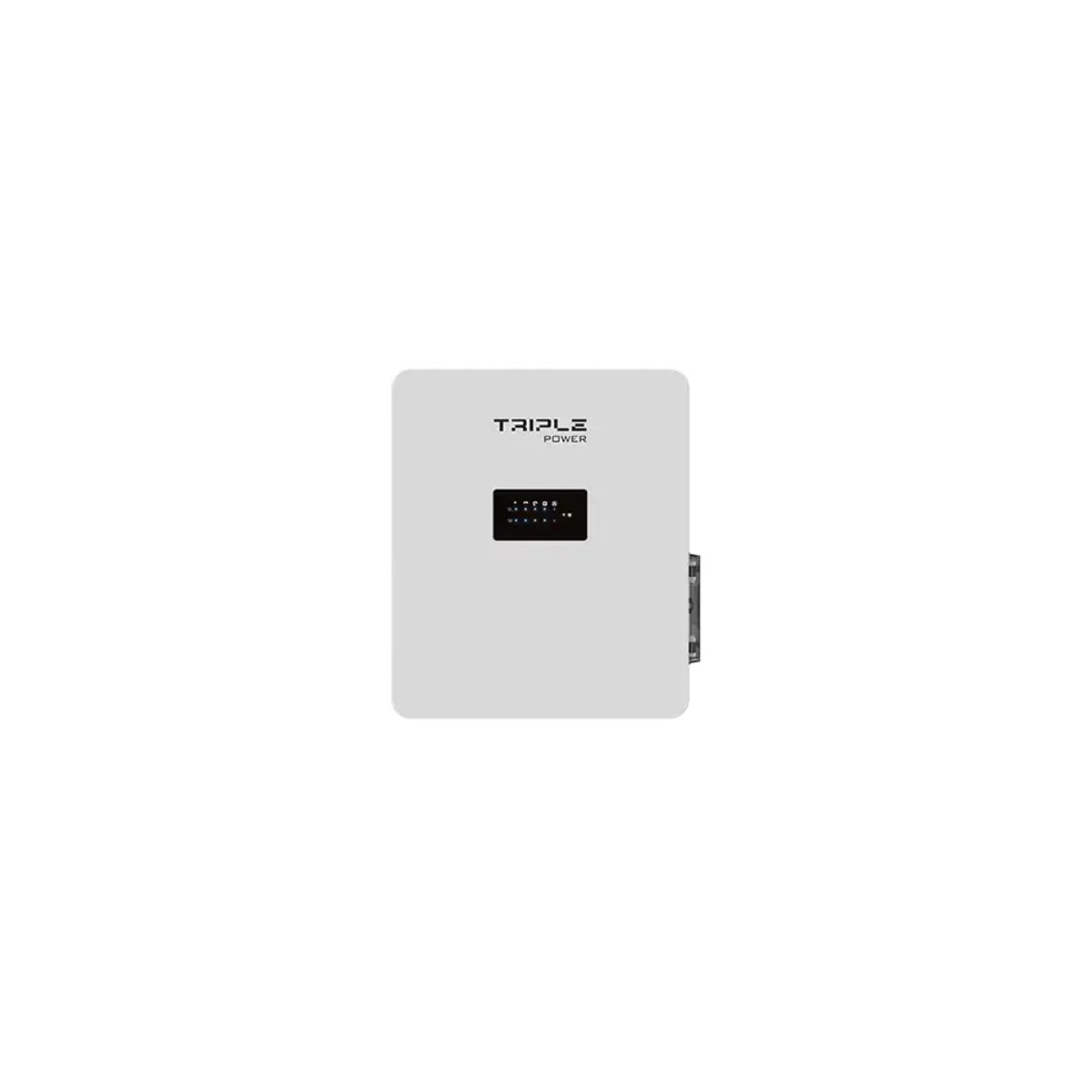Solax Modul rozszerzen magazynu energii BMS-Parallel Box-II-G2