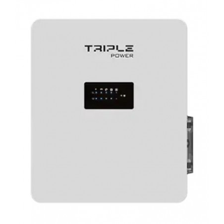 Solax Modul rozszerzen magazynu energii BMS-Parallel Box-II-G2