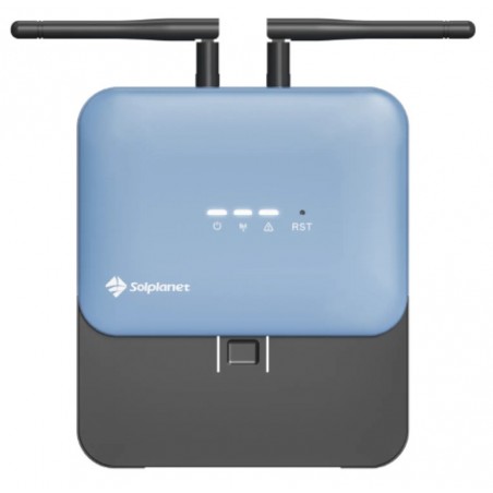 Inteligentny menedzer energii Solplanet Ai-Hub G01