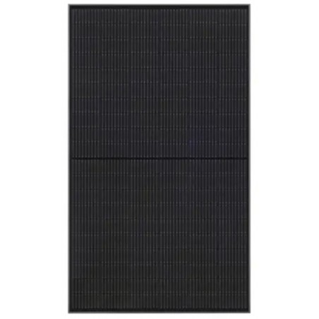 Panel moduły pv JA Solar 505W dwustronny N-type