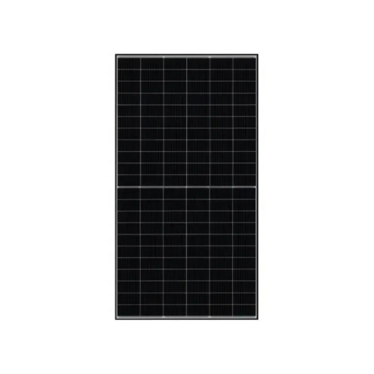 Panel modul pv JA Solar 505W dwustronny N-type JAM60D40-505/LB_BF