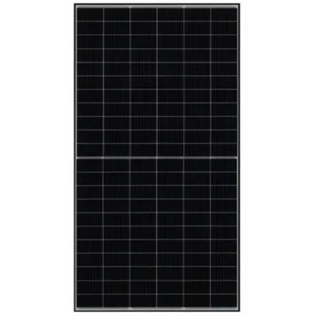 Panel modul pv JA Solar 505W dwustronny N-type JAM60D40-505/LB_BF