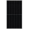 Panel modul pv JA Solar 505W dwustronny N-type JAM60D40-505/LB_BF