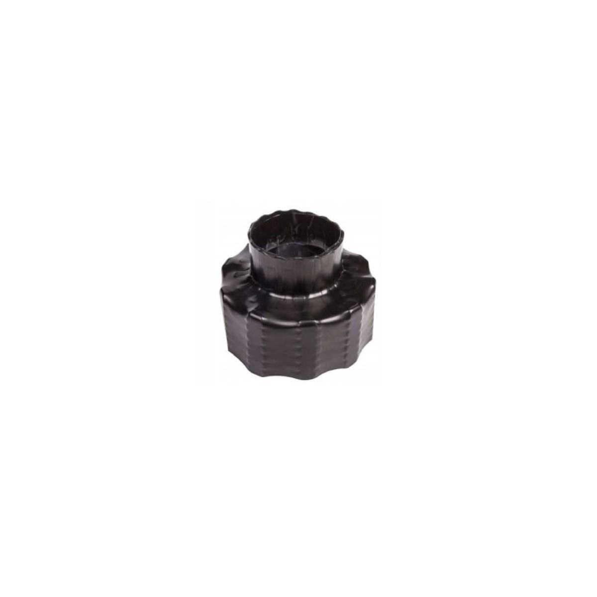 Kaptur redukcja termokurczliwa 125/55 End-Cap