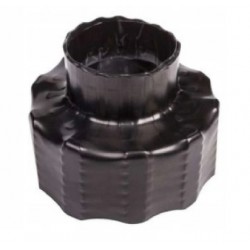Kaptur redukcja termokurczliwa 185/100 End-Cap