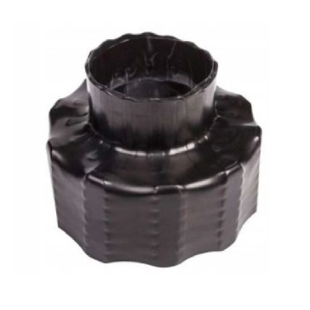 Kaptur redukcja termokurczliwa 185/100 End-Cap Nexans