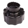 Kaptur redukcja termokurczliwa 85/35 End-Cap