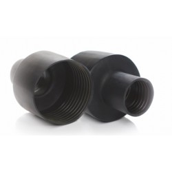 Redukcja termokurczliwa srednica 140/38 End-Cap