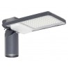 Oprawa uliczna LED IP65 200W 24000LM 4000K LEDVANCE