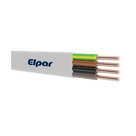 HDHp-J 4x1,5 450/750V przewod bezhalogenowy B2ca