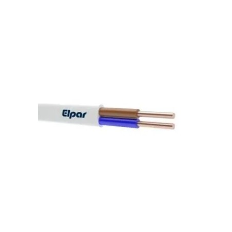 HDHp-O 2x1,5 450/750V przewod bezhalogenowy B2ca ELPAR