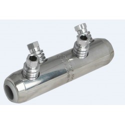 Zlaczka srubowa do 52kV M25-150 Nexans