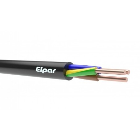 YKXS żo 3x1,5 RE kabel 0,6/1kV