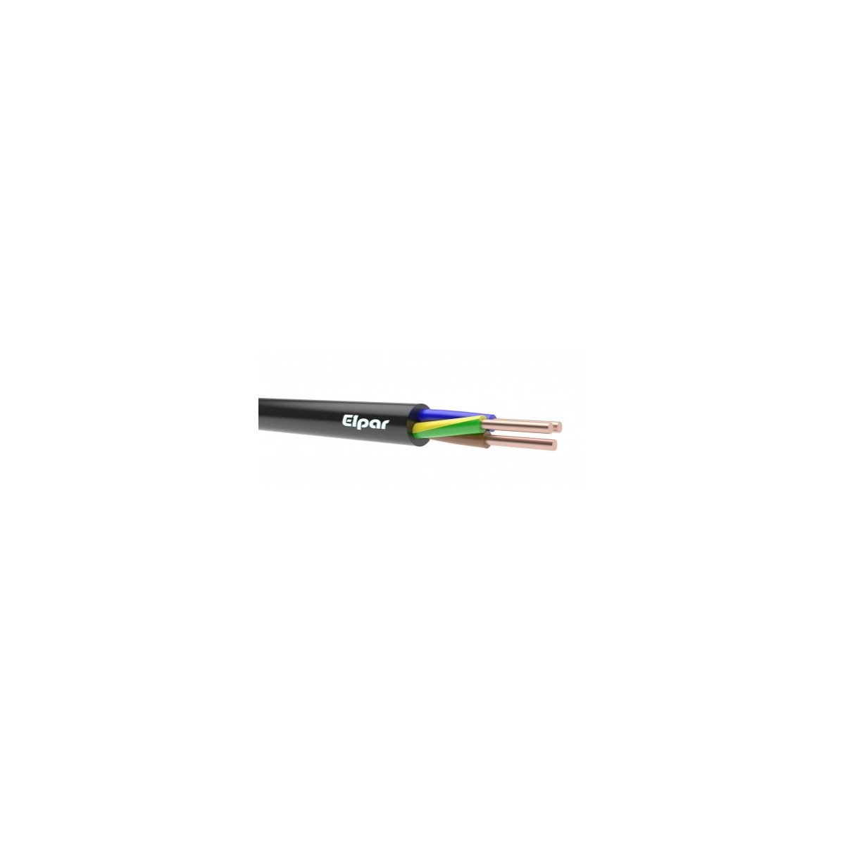YKXS 3x10 Kabel energetyczny 1kV z izolacja XLPE