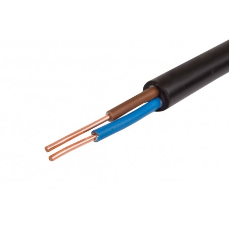 YKY 2x16 - kabel energetyczny 1kV, ziemny