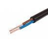 YKY 2x16 - kabel energetyczny 1kV, ziemny