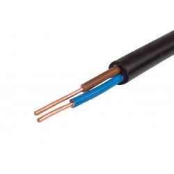 Kabel energetyczny 1kV YKY 2x4