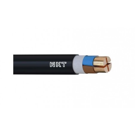 YKXS żo 3x35 SM kabel 0,6/1kV NKT