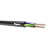 YKY 3x16 - kabel energetyczny 1kV