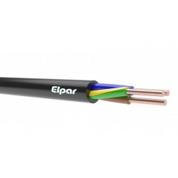 YKY 3x25 - kabel energetyczny 1kV